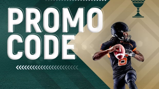 Caesars Sportsbook Promo